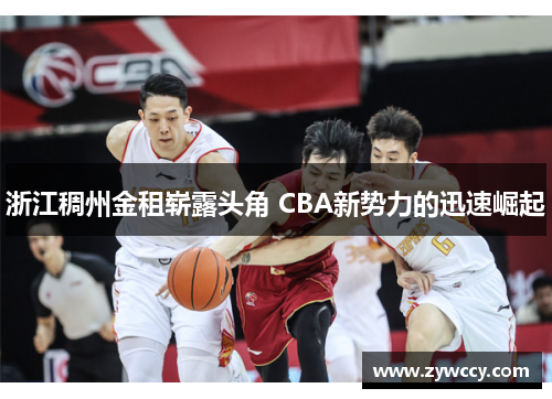 浙江稠州金租崭露头角 CBA新势力的迅速崛起